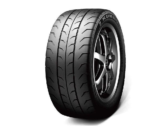 ZEROFIGHTER KUMOHO ECSTA V700 HIGH GRIP TIRE 225-45ZR15 ZEROF-00249
