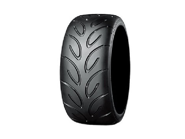ZEROFIGHTER YOKOHAMA ADVAN A050 SEMI-SLICK TIRES 195-55R15 ZEROF-00250