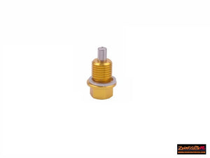 ZEROFIGHTER HONDA CAR MAGNET OIL DRAIN BOLT ZEROF-00339