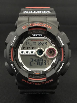 CAR MAKE T&E VERTEX X G-SHOCK SUPER LIMITED VERSION FOR  CARMAKETE-01221