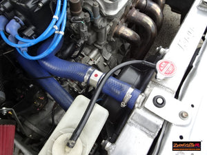 ZEROFIGHTER WATER TEMPERATURE SENSOR ATTACHMENT ZEROF-00307