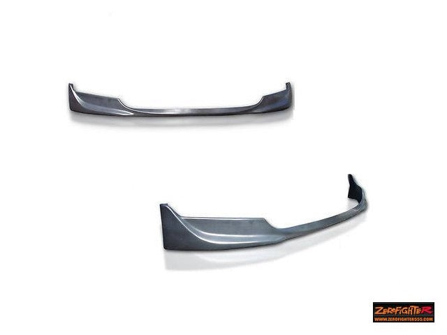 ZEROFIGHTER KOUKI OEM URETHANE FRONT LIP SPOILER For  S2000 AP1 ZEROF-01085