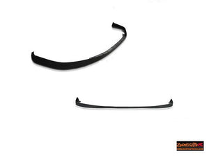 ZEROFIGHTER FRONT LIP SPOILER For CR-X DEL SOL EG2 ZEROF-00587