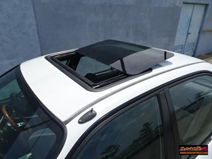 ZEROFIGHTER US HONDA OEM OEM RADIO ANTENNA KIT For CIVIC GENERAL EG ZEROF-00593