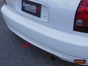 ZEROFIGHTER TRACTION STAY HOOK VER.1 For CIVIC FRONT REAR EK9 ZEROF-00773