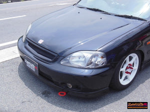 ZEROFIGHTER TRACTION STAY HOOK VER.1 For CIVIC FRONT REAR EK9 ZEROF-00773