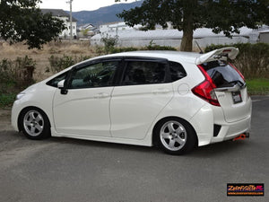 ZEROFIGHTER WING GUA ADJUSTER KIT For HONDA FIT GK ZEROF-01151