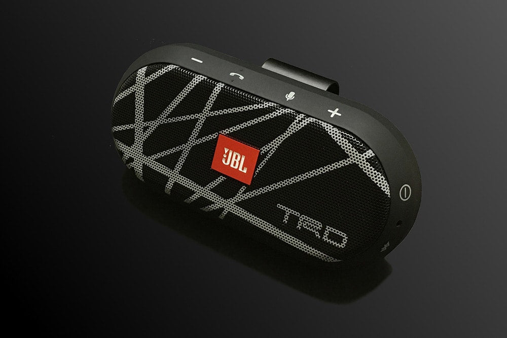 TRD TRD PORTABLE SPEAKER (JBL)  For COROLLA SPORT 21#  MS451-00001