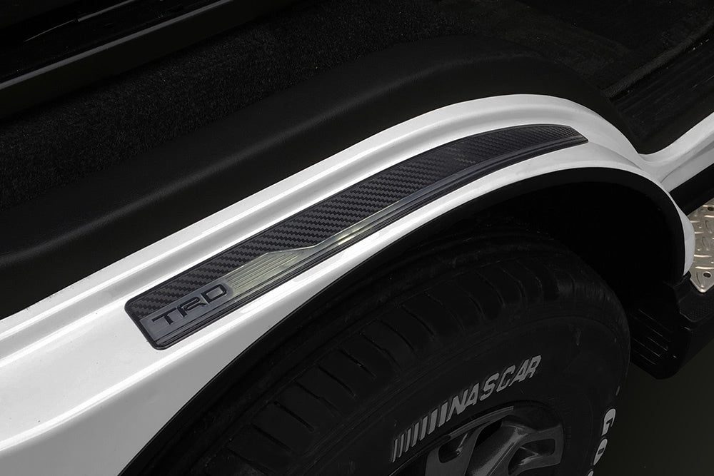 TRD TRD PROTECTION SHEET  For HIACE REGIUS ACE 2##  MS351-26001