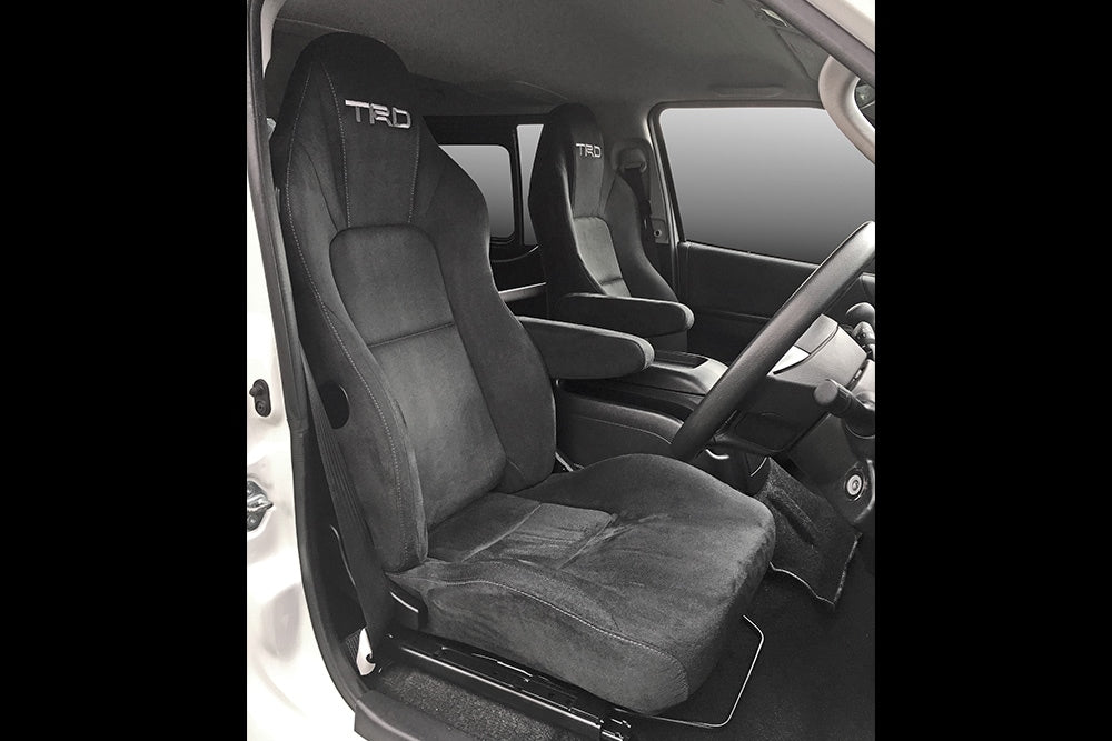 TRD SPORTS SEAT  For HIACE REGIUS ACE 2##  MS330-26001