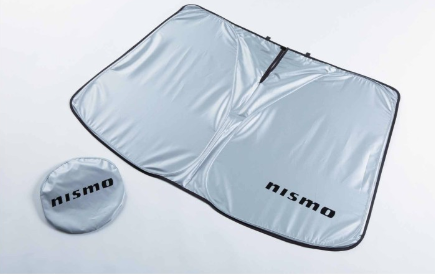 NISMO Sunshade  For Note E12  99905-RNE20