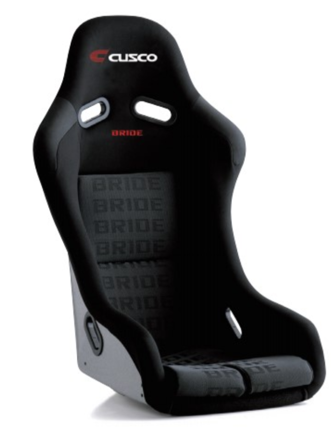 CUSCO Seat VIOS  For Multiple Fitting C01-F42HMF
