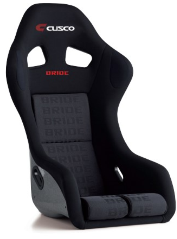 CUSCO Seat ZETA  For Multiple Fitting C01-F31HMF