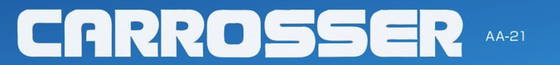 CUSCO Carrosser App Sticker  For Multiple Fitting AA-21