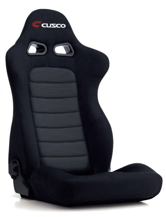CUSCO Seat Euroster II  For Multiple Fitting C01-E54AAN