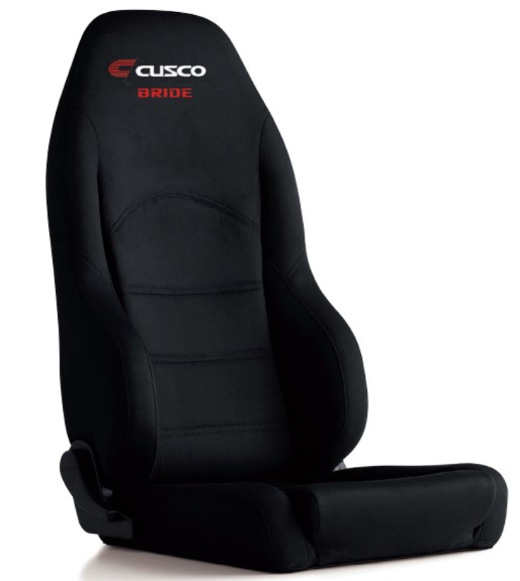 CUSCO Seat Digo III   For Multiple Fitting C01-D45ACS