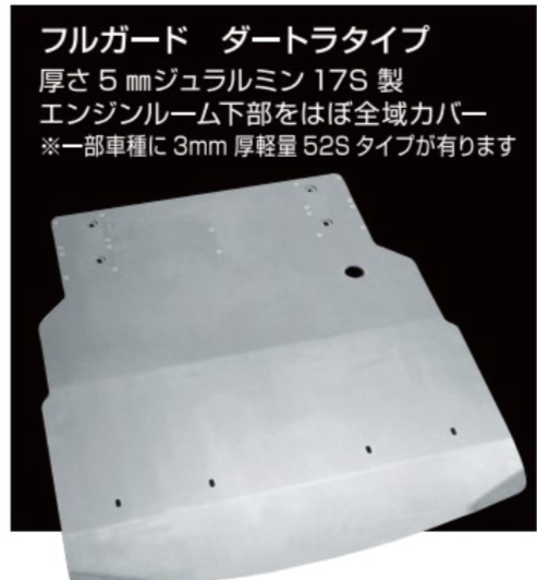 CUSCO Guard System  For MITSUBISHI Lancer Evolution CZ4A (Evo.10) 566 213 A