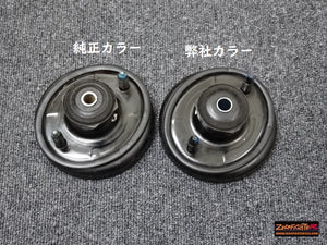 ZEROFIGHTER CUSTOM UPPER MOUNT COLOR KIT SET OF 4 For CR-X EF EG ZEROF-00225