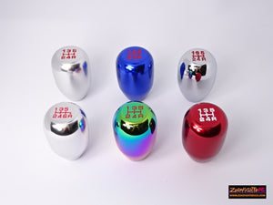 ZEROFIGHTER RACING SHIFT KNOB ZEROF-00275