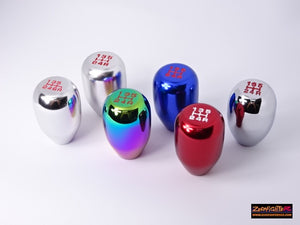 ZEROFIGHTER RACING SHIFT KNOB ZEROF-00806
