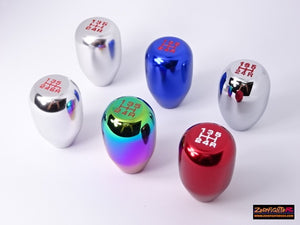 ZEROFIGHTER RACING SHIFT KNOB ZEROF-00806
