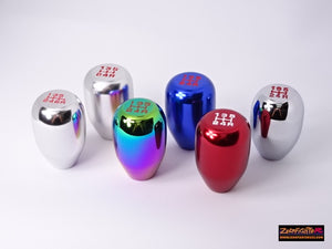 ZEROFIGHTER RACING SHIFT KNOB ZEROF-00418
