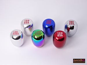 ZEROFIGHTER RACING SHIFT KNOB ZEROF-00418