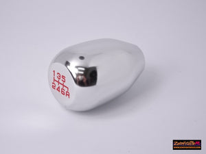 ZEROFIGHTER RACING SHIFT KNOB 6MT ZEROF-01008