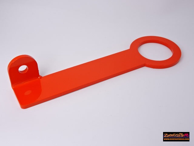 ZEROFIGHTER VER.2 TOW HOOK For CIVIC FRONT REAR EG6 ZEROF-00405