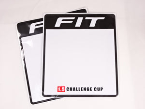 ZEROFIGHTER FIT 1.5 CHALLENGE CUP NUMBER ZEROF-00008