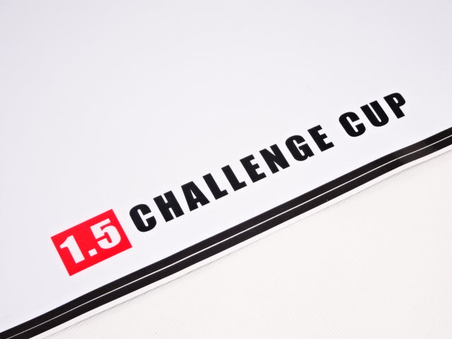 ZEROFIGHTER FIT 1.5 CHALLENGE CUP NUMBER ZEROF-00008