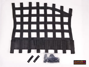 ZEROFIGHTER WINDOW NET FOR RACING SAFETY NET ZEROF-00270