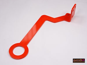 ZEROFIGHTER TRACTION STAY HOOK VER.EK TOW HOOK For EK CIVIC EK ZEROF-00772