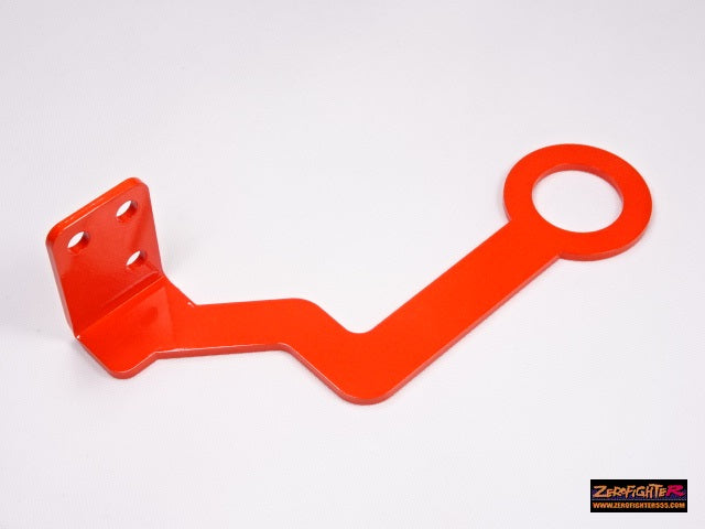 ZEROFIGHTER TRACTION STAY HOOK VER.EG TOW HOOK For CIVIC EJ1 EG ZEROF-00576