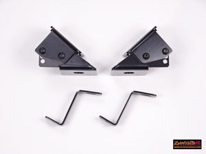 ZEROFIGHTER WING GUA ADJUSTER KIT For HONDA FIT GK ZEROF-01151