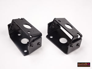 ZEROFIGHTER WING GUA ADJUSTER KIT For HONDA CIVIC EK ZEROF-00794