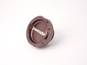 ZEROFIGHTER ALUMINUM RACING OIL FILLER CAP ZEROF-00338