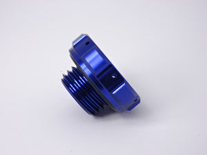 ZEROFIGHTER ALUMINUM RACING OIL FILLER CAP ZEROF-01124