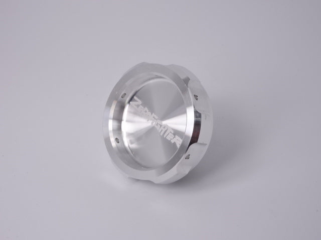 ZEROFIGHTER ALUMINUM RACING OIL FILLER CAP ZEROF-00966