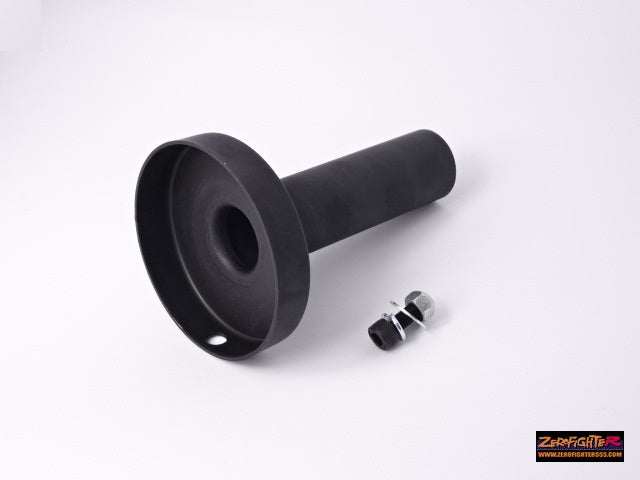 ZEROFIGHTER 80 PIE COMPATIBLE INNER SILENCER CIRCUIT ZEROF-01120