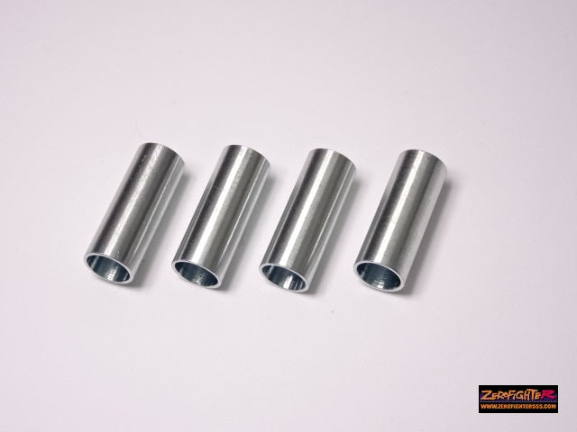 ZEROFIGHTER UPPER MOUNT COLOR KIT SET 4 For CIVIC EF EG EK ZEROF-00223