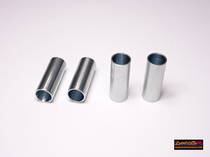 ZEROFIGHTER CUSTOM UPPER MOUNT COLOR KIT SET OF 4 For CR-X EF EG ZEROF-00225