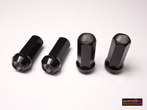 ZEROFIGHTER 20 17HEX LONG RACING NUTS PENETRATION TYPE ZEROF-00244