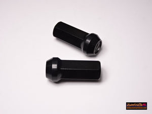ZEROFIGHTER 20 17HEX LONG RACING NUTS PENETRATION TYPE ZEROF-00244