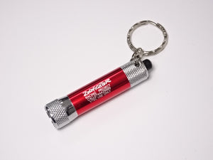 ZEROFIGHTER LED PENLIGHT KEY CHAIN ZEROF-00038