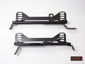 ZEROFIGHTER SUPER LOW POSITION SEAT RAIL FOR FULL BUCKET ZEROF-01089