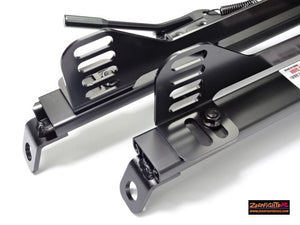 ZEROFIGHTER SUPER LOW POS SEAT RAIL FOR FULL BUCKET For CIVIC EK ZEROF-00799