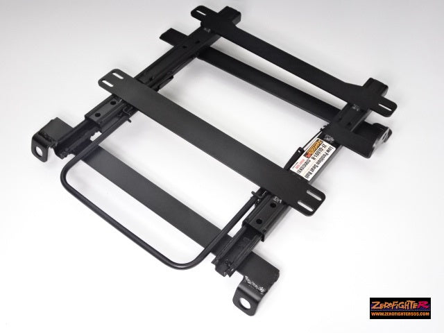 ZEROFIGHTER SEMI-BUCKET LOW POS SEAT RAIL For CIVIC EK9 ZEROF-00803