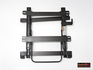 ZEROFIGHTER SEMI-BUCKET LOW POS SEAT RAIL For CIVIC EK9 ZEROF-00803