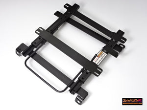 ZEROFIGHTER SEMI-BUCKET LOW POS SEAT RAIL For CIVIC EK9 ZEROF-00803